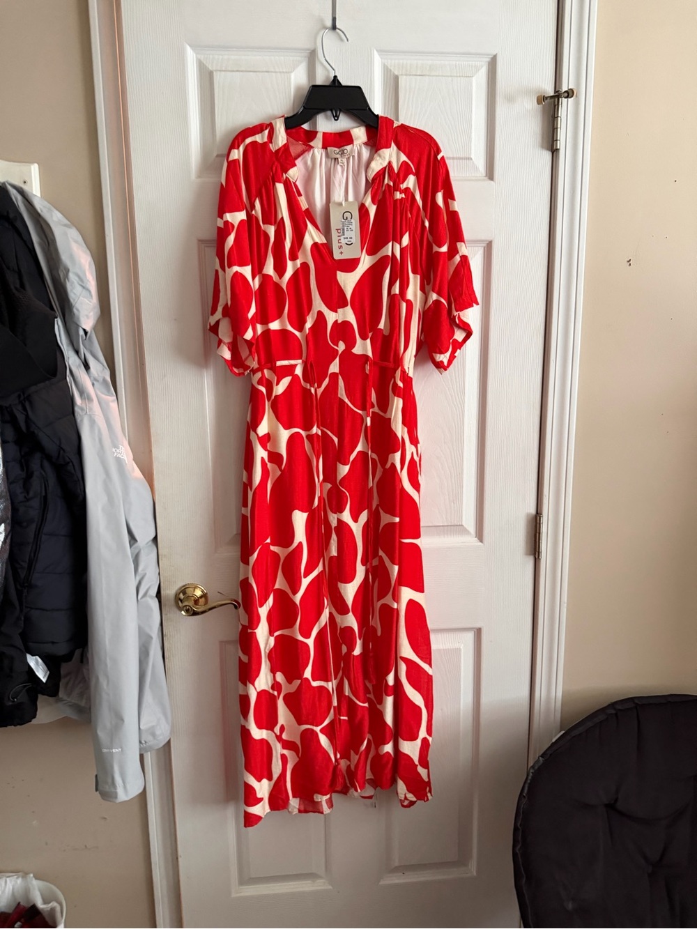 Brand new women’s xl dress